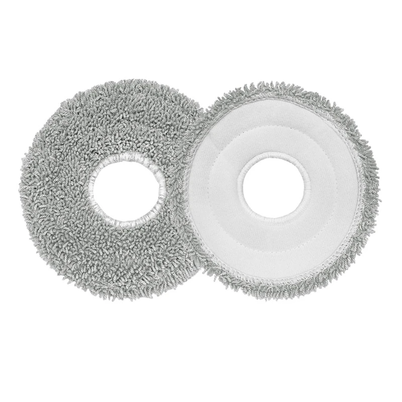 A44f-para dreame x50 ultra/s40 edição aprimorada acessórios principal escova filtro mop pano sacos de pó peças reposição