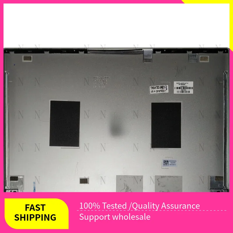 

XQ Original For HP ENVY 13-AQ TPN-W144 LCD Back Cover Rear Lid Top Case L54933-001