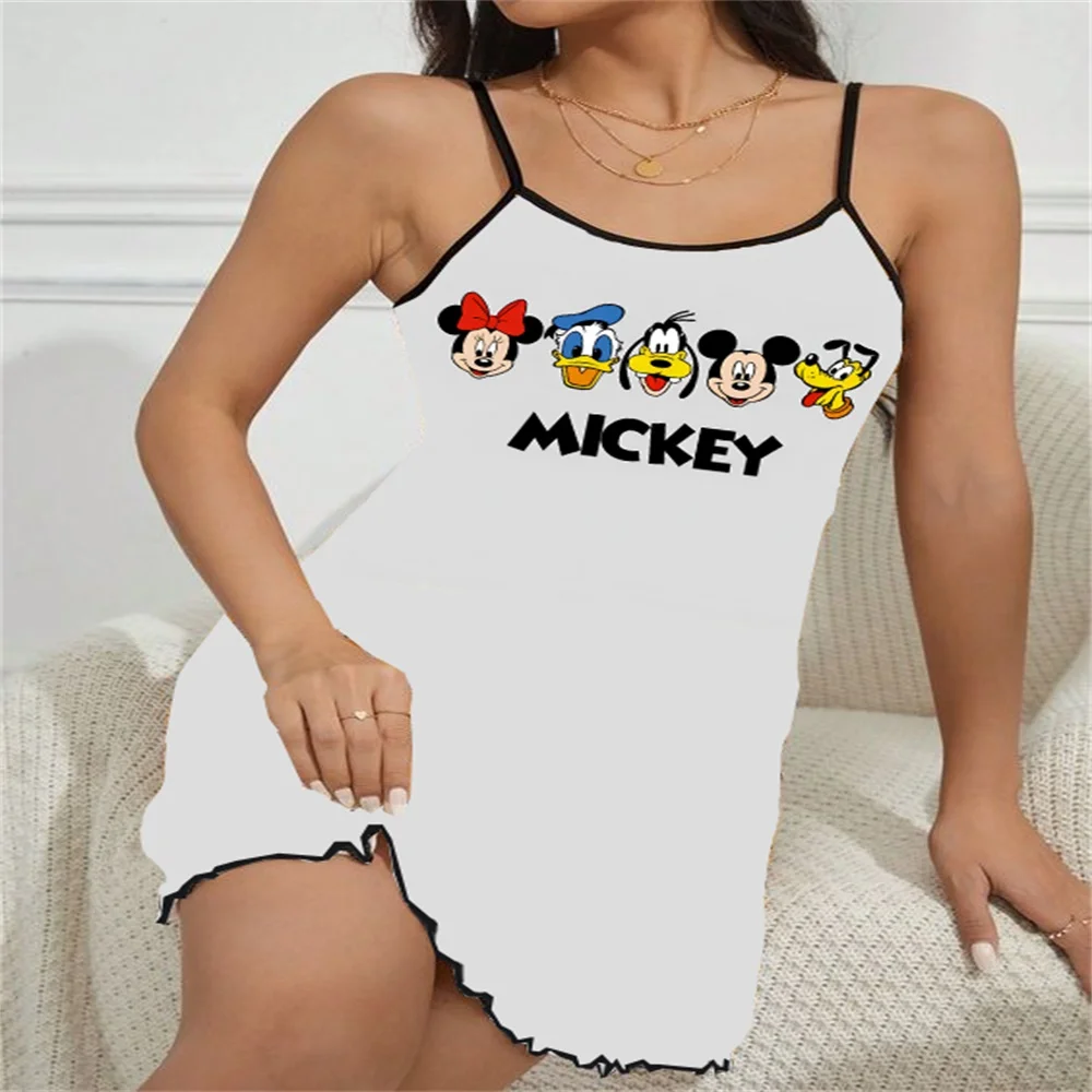 Sexy Nightwear Women Nightgowns for Women Sex Women's Sleepwear Robes Night Wear Woman Sexy Nightgown Clothes Skirt Sleep Shirts