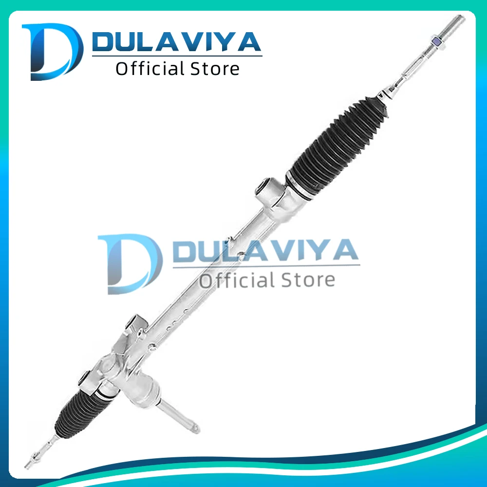 K♢946 TM1980　直接引き取り Power Steering Rack For Mazda CX-9 CX9 16-22 TK48-32-110 TK48-32