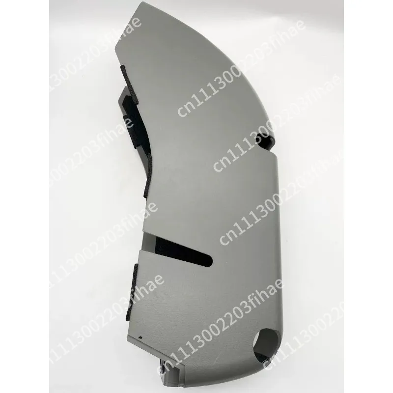 EC210B/240/290/360B joystick armrest trim panels