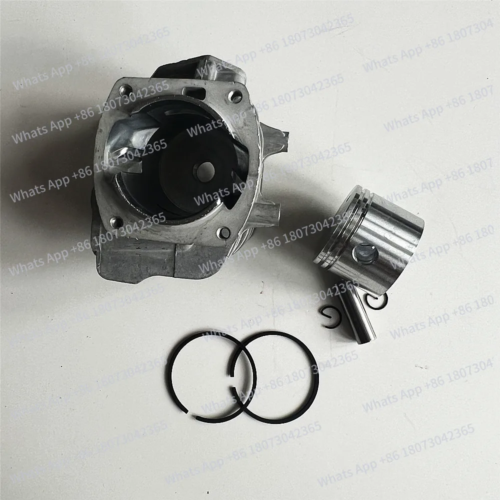 

Cylinder Piston Kit CS-2510TES,CS-2511,CS-2511P,CS-2511PN,CS-2511T,CS-2511TN,CS-2511TES CS-2511WES,P021051920,