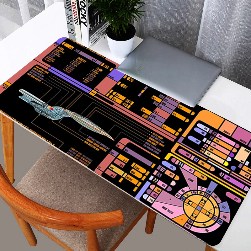 Mouse Pad Gamers La…