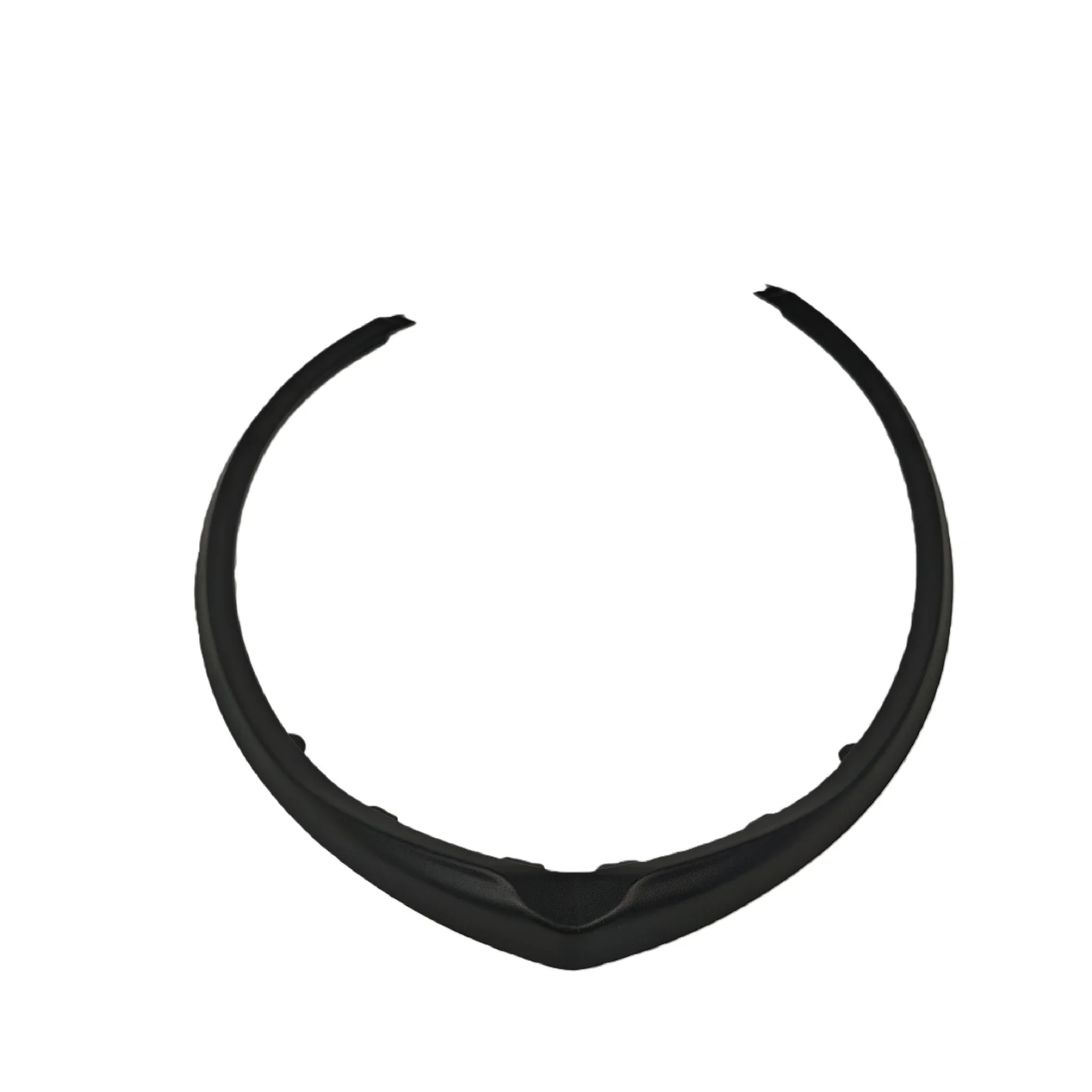 

Back Rim Part Replacement for AGV K1 K1s K3sv Front/Rear Surround Strip Visera Casco Moto