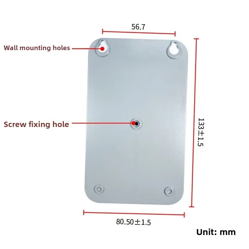 HIKVISION Alimentazione telecamera 12v 2A, Protezione di sicurezza Video sorveglianza Accessori CCTV, alimentazione 12v Impermeabilizzazione esterna