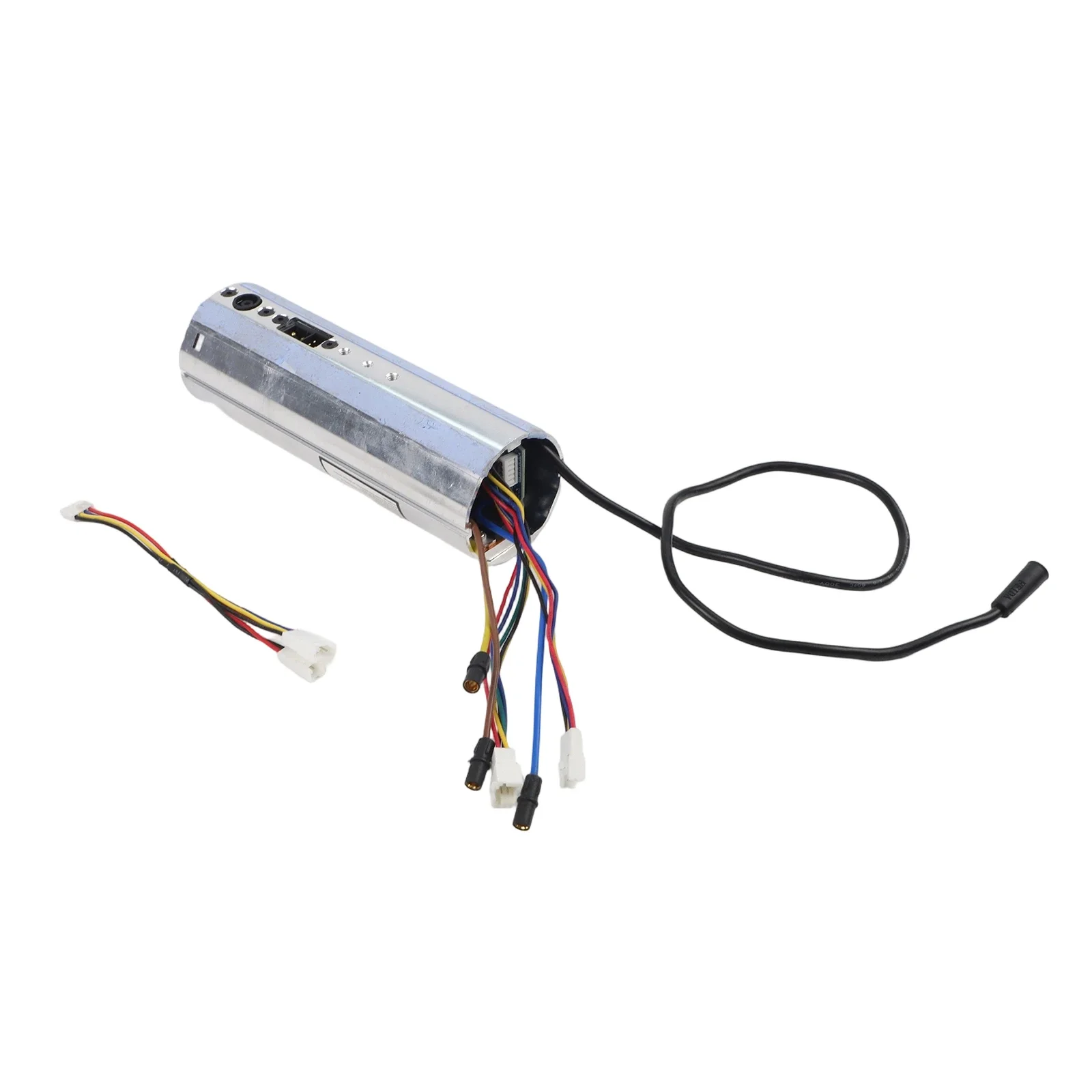 

15x6x6cm Electric Scooter Controller Compact Electric Scooter Part Compact Size 15x6x6cm Compliance With Local Laws