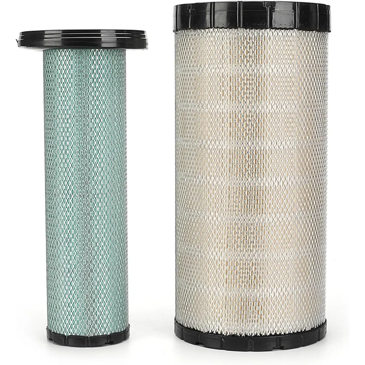 

Air Filter KS460 6675-81-7010 For Lishide SC210.8 SC210.8H SC220.8-A SC220.8-B HW240 HW240-8A SC230.8 SC240.8 SC270.8