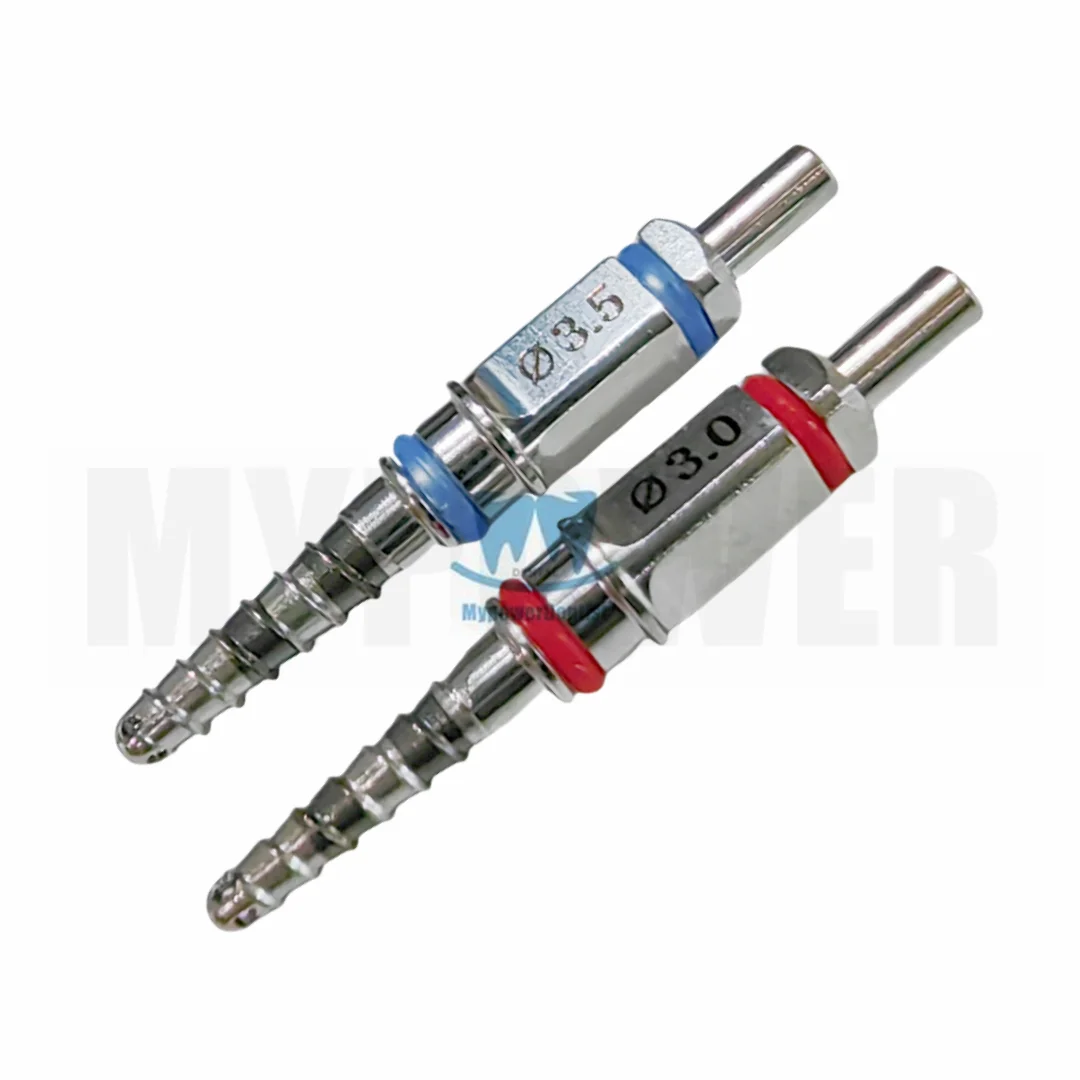 Dental Drills Sinus Lift Implant Drill Crestal Lateral Approach Water Rising Hydraulic