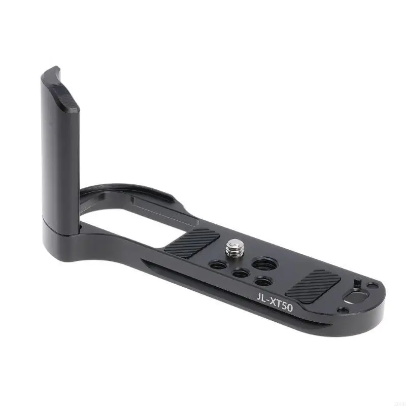 20cb Quick Release QR Vertical L Cracket Plate для аксессуаров для камеры X-T50