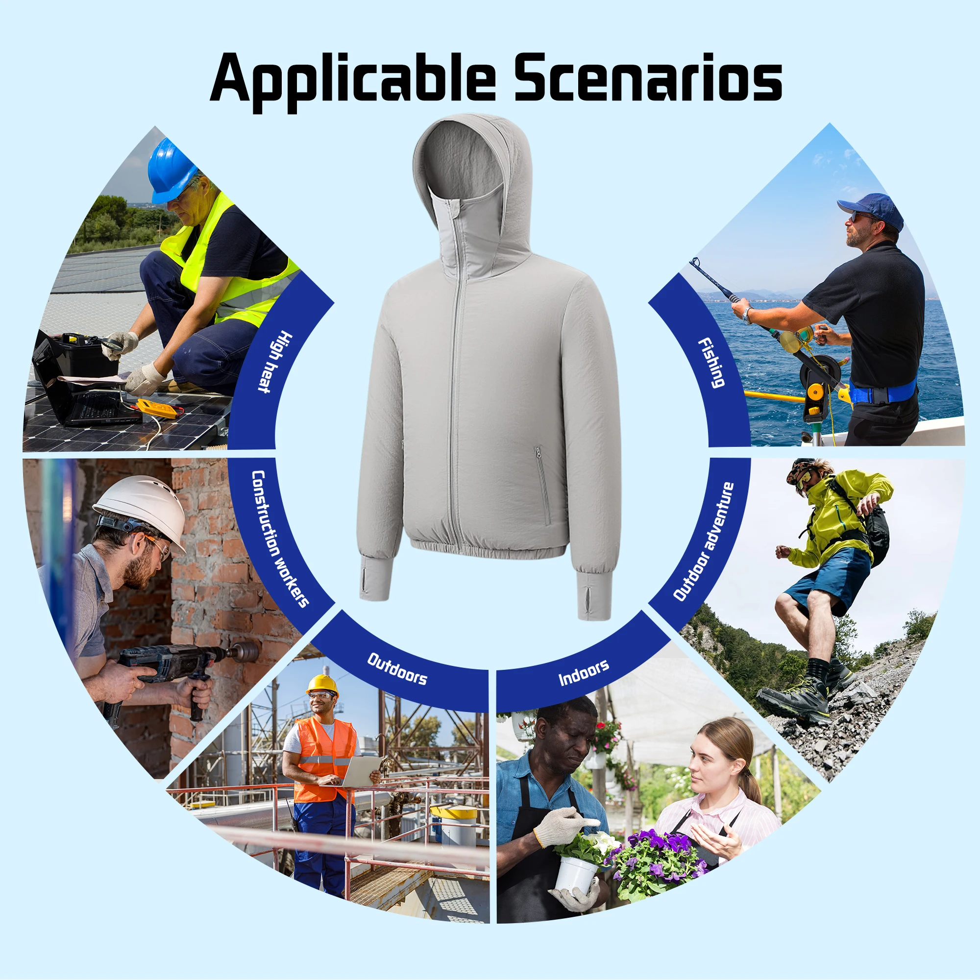 Jaqueta de Verão Masculina com - Yours Clothing Summer Jackets avaliação e preço