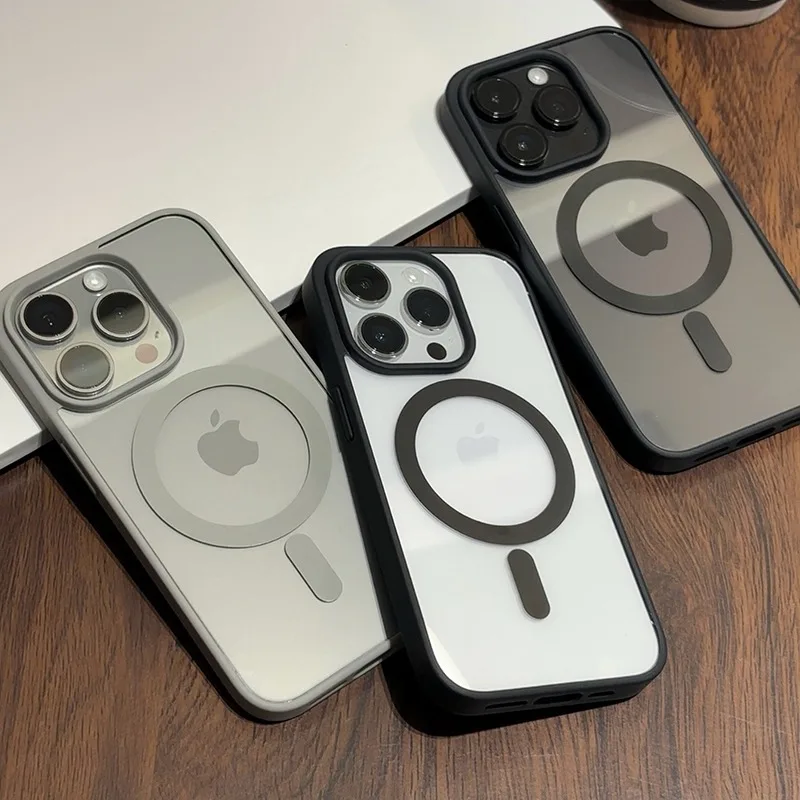 Рисунок 4 - Новый чехол для телефона iPhone 17