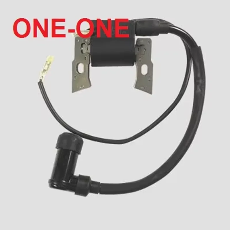 YAMAHA Gasoline generator high pressure pack igniter EF2600EF6600 ET950 Spark plug ignition coil