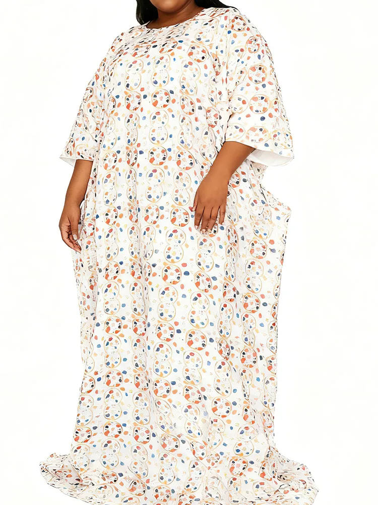 Abito da donna Abiti da sposa Abiti da ballo Abiti Abaya africani Indossabili durante le quattro stagioni