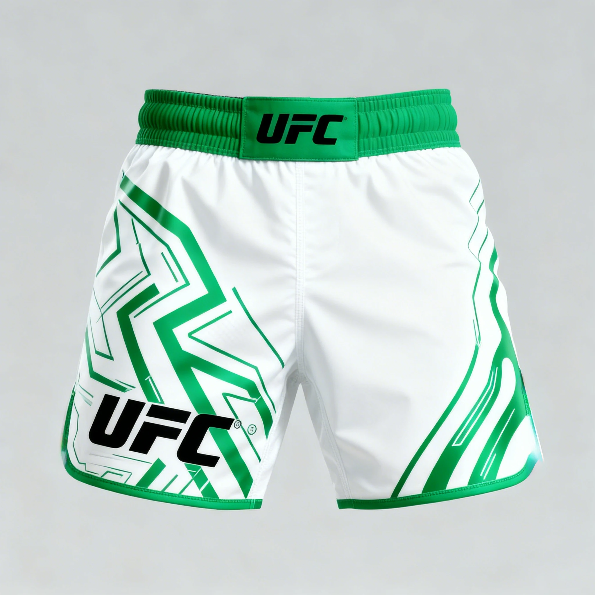 2026 جديد UFC الملاكمة القتال السراويل الرجال النساء تنفس التجفيف السريع المتضخم التدريب السراويل الشارع موضة كول الرياضة السراويل #5