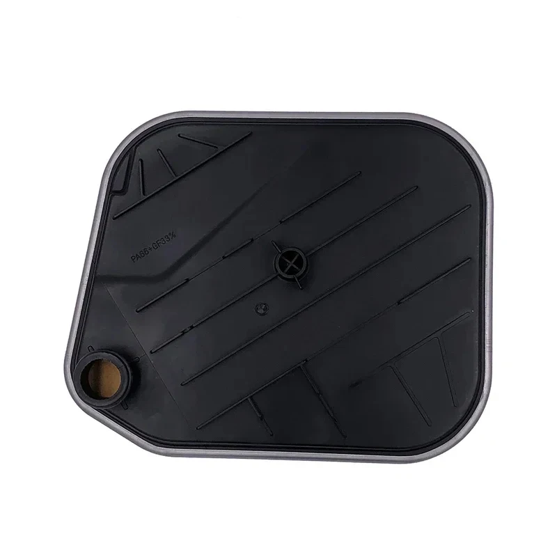 Transmission Filter & Oil Pan Gasket 0BK398009 BK398009 Fit For Audi A4/A5/A6C7/A7/A8/Q5/SQ5 8HP55 Gearbox Spare Parts