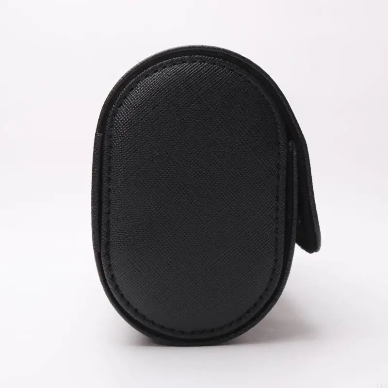 T5UF Watch Box Packaging Box Three Watches Gift Box Portable Watch Storage Box