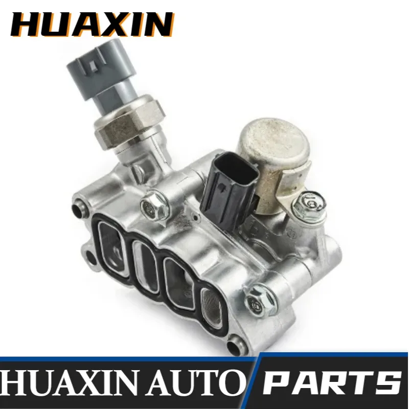 15810-RKB-J01 Nieuwe Vtec Solenoid Spool Valve Assembly Met Pakking for Honda Accord Hybrid Odyssey Ex EXL-T 2005-2007