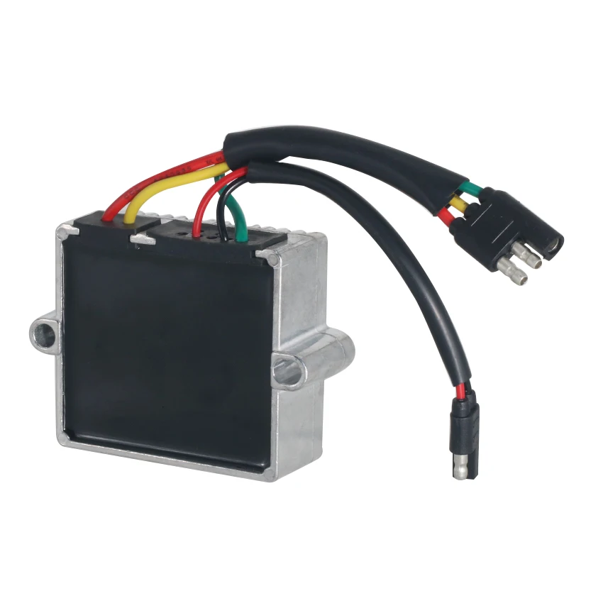 

Motorcycle Voltage Regulator Rectifier For Arctic Cat Bearcat 2000 LT 570 XT F570 T570 Touring International Lynx 2000 LT