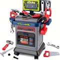 tool cart