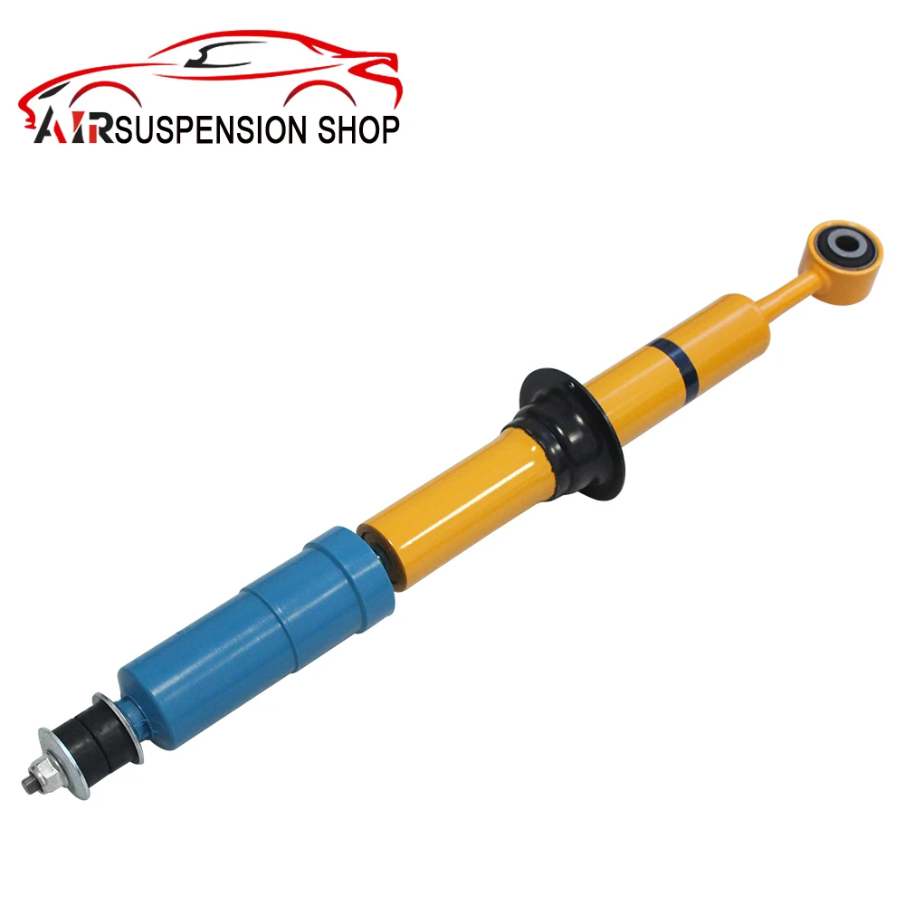 For Toyota Tundra 2007-2019 Air Suspension, 1x Front Coil Spring Shock Absorber Core - Accesorios Para Auto 4851009R10 24186230