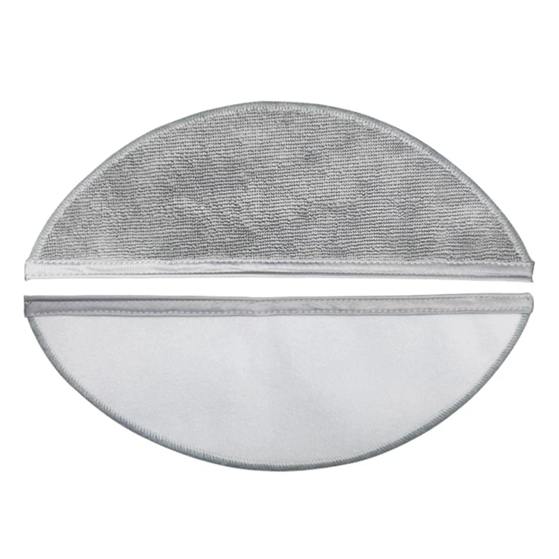 استبدال مكنسة كهربائية روبوت ، فرشاة جانبية ، فرشاة رئيسية ، فلتر HEPA ، ملحقات ممسحة ، مناسبة لـ Xiaomi Lydsto R1 ، ساخن