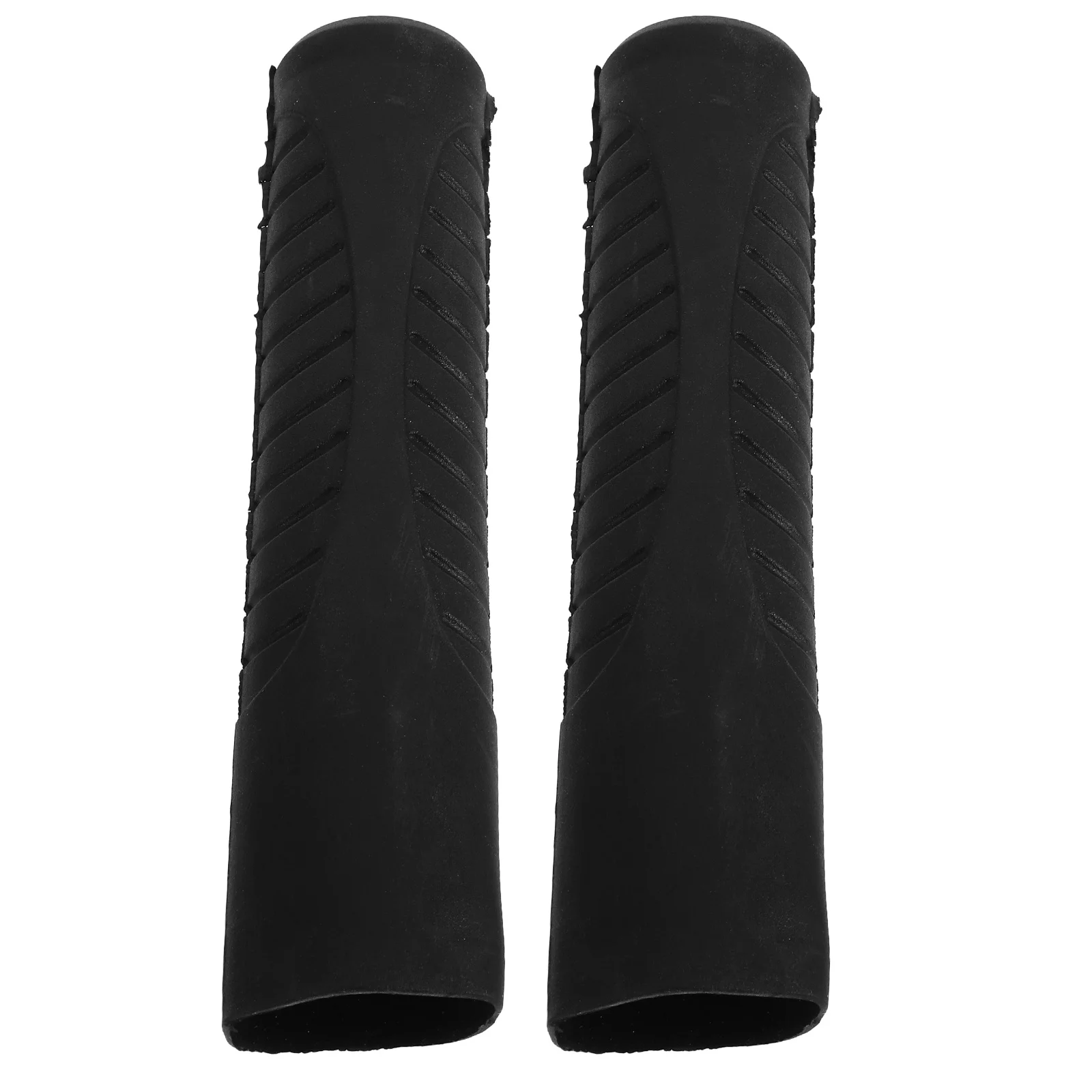 

2 Pcs Anti-skid Wraps Hammer Grip Enhancer Handle Covers Woodworking Sleeve Anti-slip