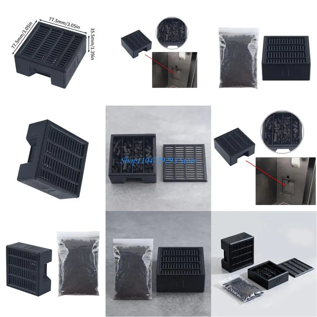 Y2GD Activated Char… - image