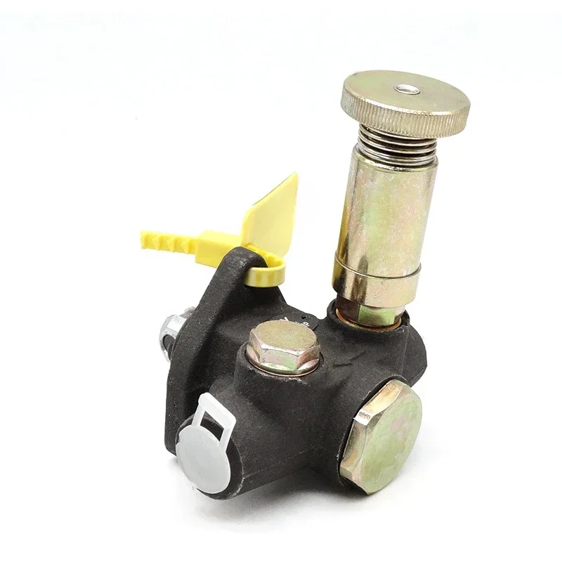 Oil Pump L018 092100-0402