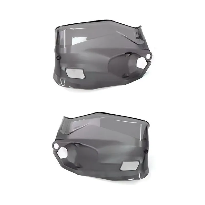 

For BMW R1300GS R1300 GS ADV Adventure 2023-2026 Motorcycle Handguard Hand Shield Protector Windshield
