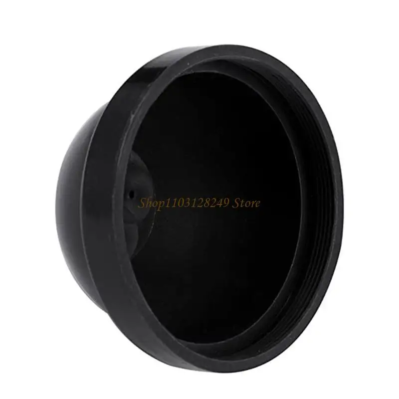 N5KD Резиновая уплотнительная крышка корпуса для установки фары, пылезащитная крышка для установки скрытых светодиодов