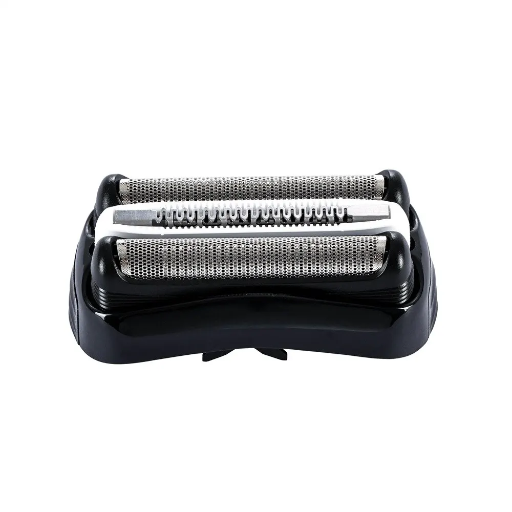 For Braun Series 3 32B 32S 21B Electric Shaver Head Accessories Knife Net Membrane 301S 310S 320S 340S 360S 3040S 3010s 3050cc