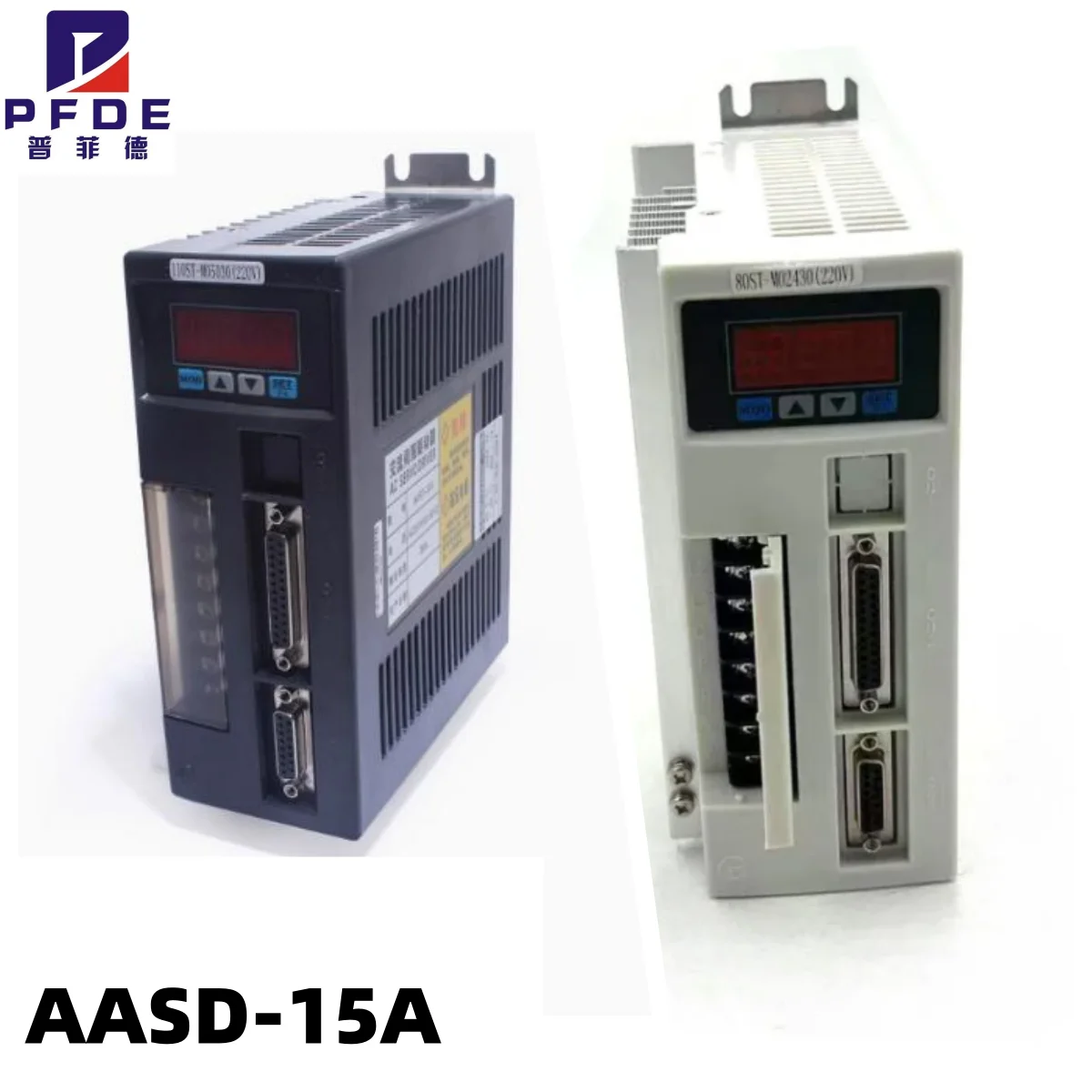 60ST-M01930 220V 600W 3000RPM AC Servo motor 1.91N.M. Single-Phase ac servomotor drive permanent magnet Matched Driver AASD-15A