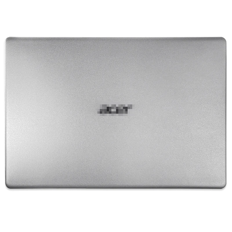 New Laptop Case For Acer Swift 3 SF313-51 SF313-52 Series LCD Back Cover/Bottom Case Rear Lid Top Back Cover Silver