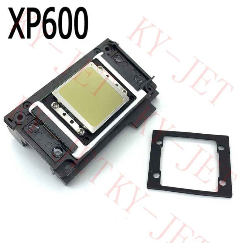 Original New XP600 Printhead FA09050 UV Print Head for XP600 XP700 XP701 XP800 Eco Solvent/UV Printer Compatible Printhead