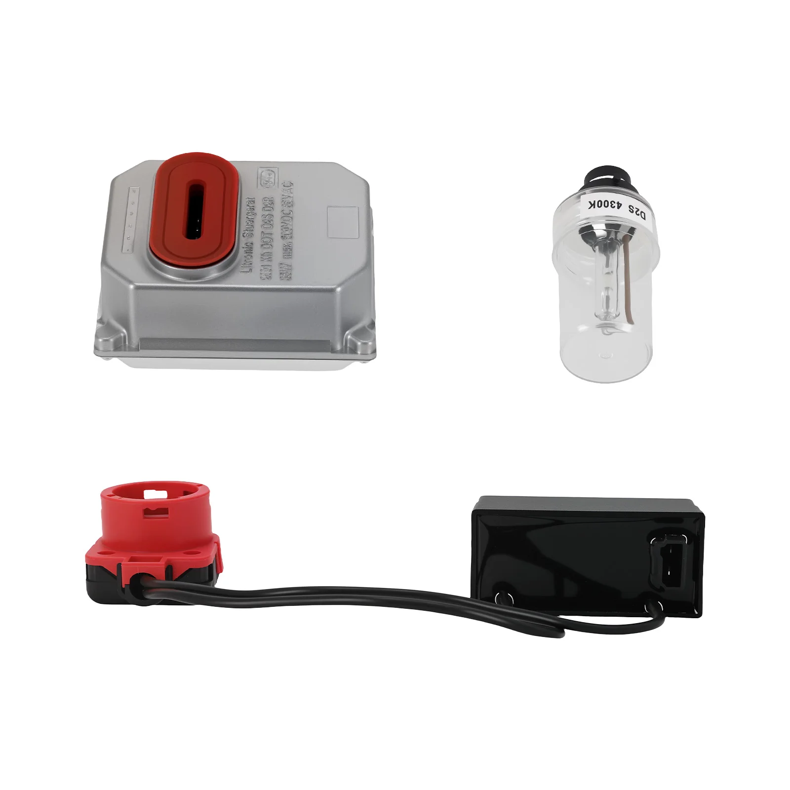Xenon HID Ballast Control Module for Porsche Boxster S Special Edition 2000-2004