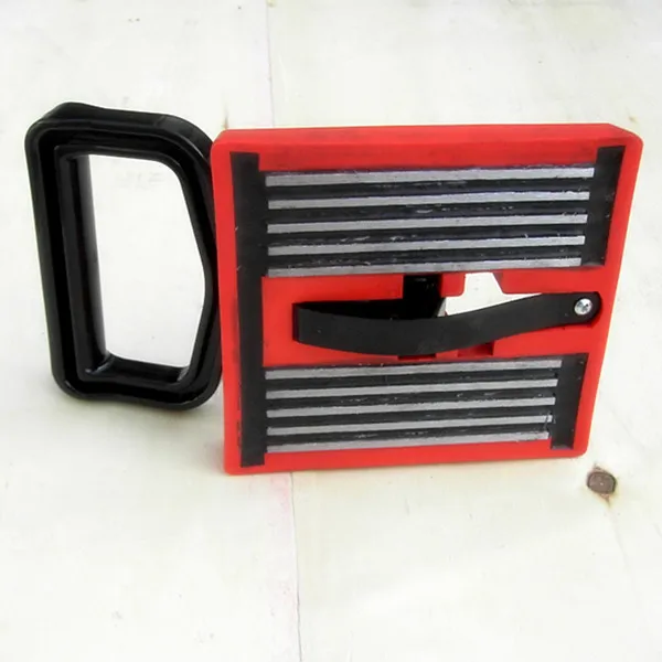 رافع مغناطيسي دائم محمول لرفع لوحة معدنية