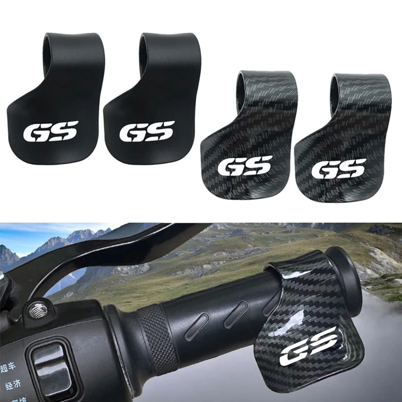 

Универсальные вспомогательные ручки акселератора мотоцикла, круиз-контроль, руль, вспомогательные зажимы, подставка для рук, аксессуары для мотооборудования