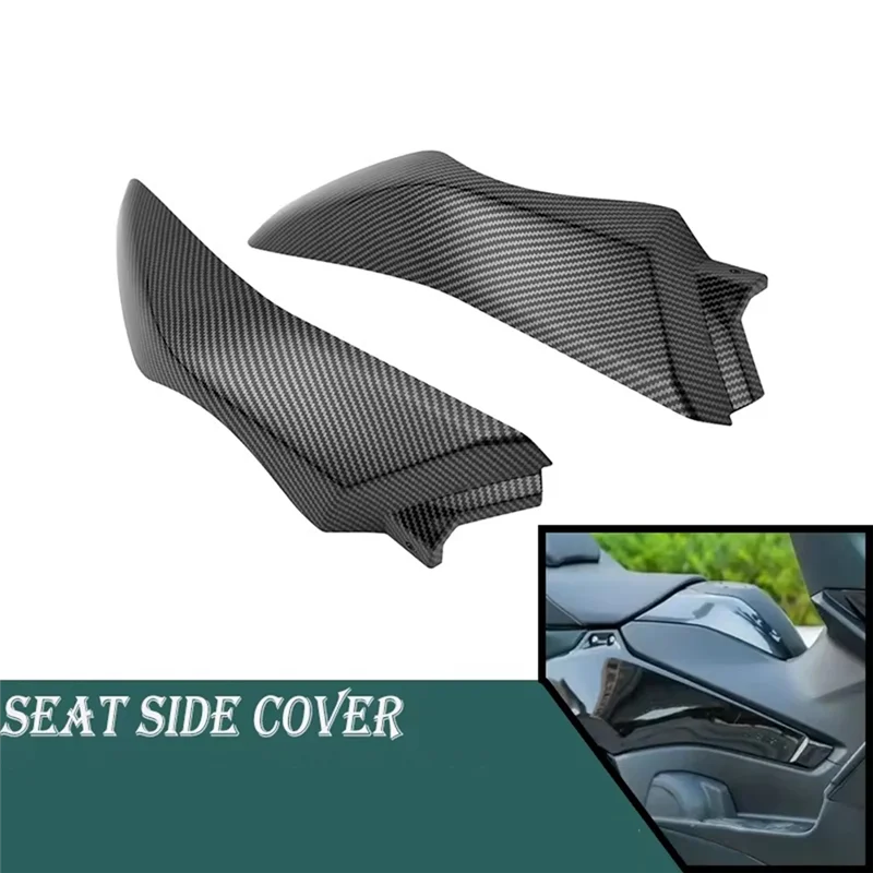 

Motorcycle Front Tank Side Panel For T-MAX560 TMAX560 2022-2024 Motorcycle Accessories