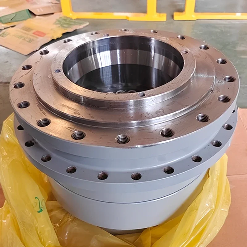 

Wholesale and Retail Spot Parts Excavator Final Drives Final Drives Final Drive 60307469 Reducer RG10T for SY485C2I3KH