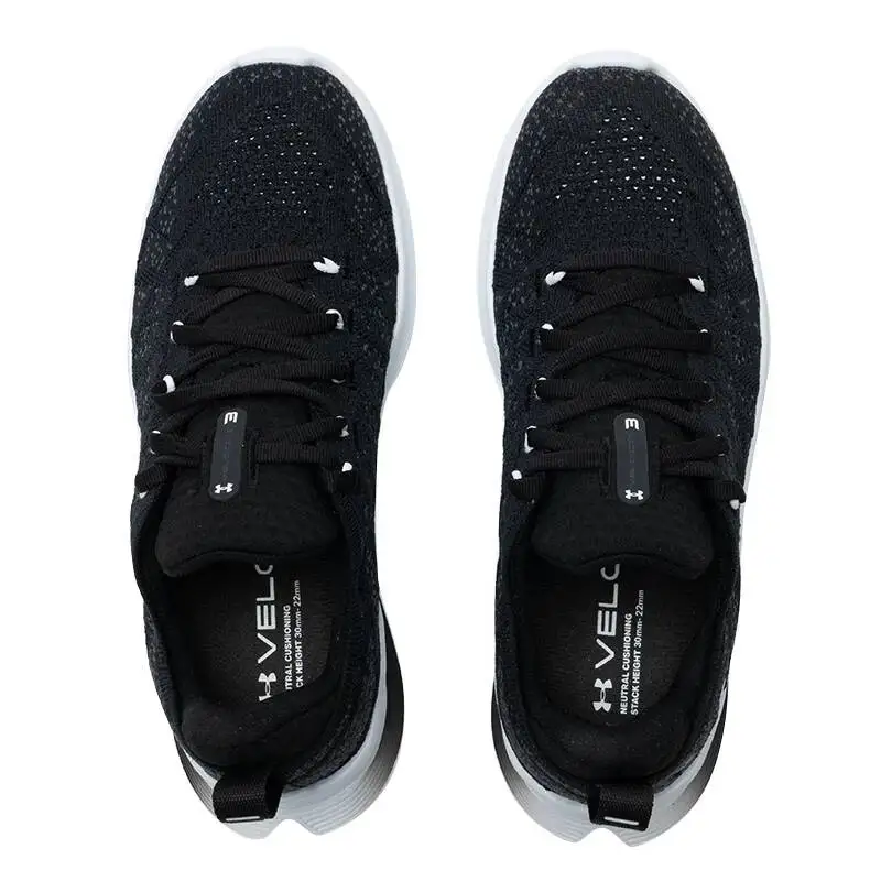 Under Armour Women's Sports Shoes, Fitness Training, Walking, Exercise, Cushioning, Wear-Resistant, Comfortable, Lightweight,