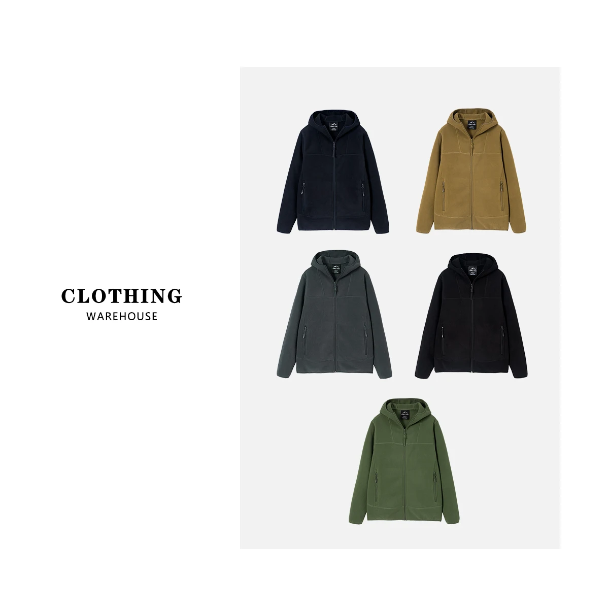 

Thermal Lo Warm 3D Tailoring Hooded Outdoor Versatile Fce Casual Windproof Men Women Jaet Stand Fit Faion Urban