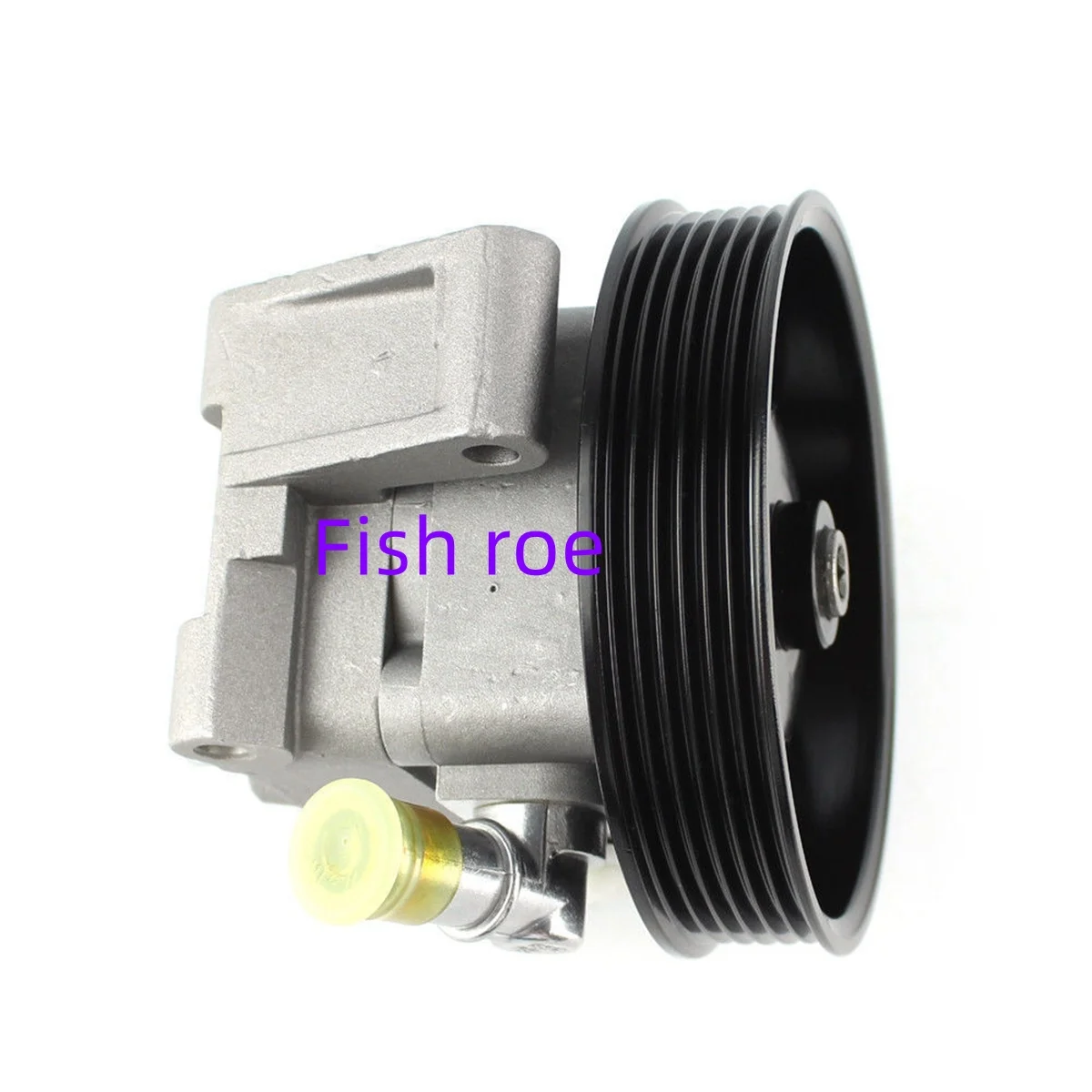 

Power steering pump suitable for La-nd Ro-ver FREELANDER 2 L359 LR2 Petrol J-aguar XF LR077466 LR077466 LR032053 LR032053