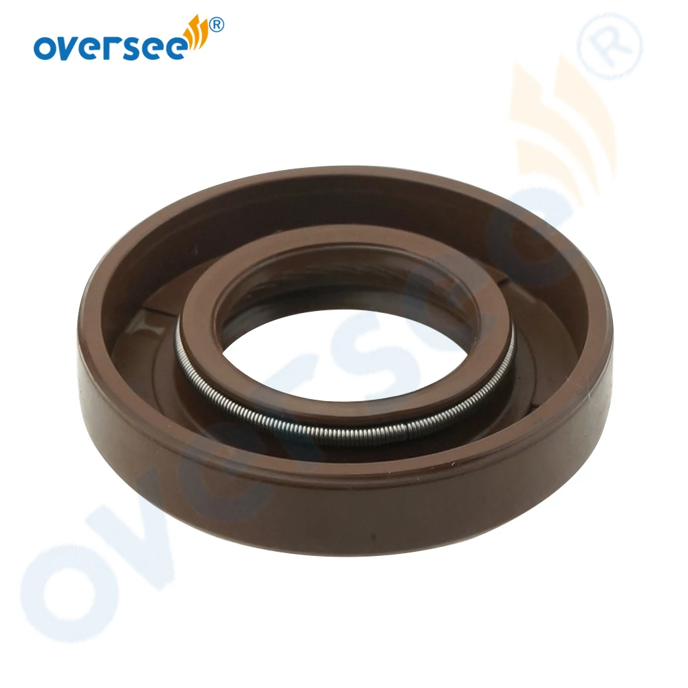 야마하 선외기 모터 8HP 9.9HP용 오일 씰 93102-18M21 관리 (사이즈 18*35*7mm)