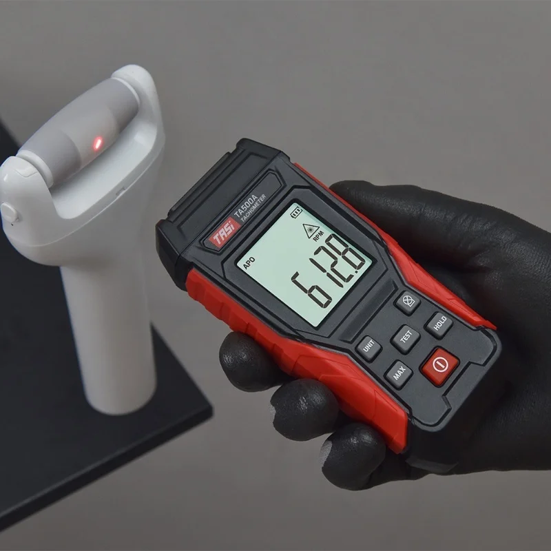 Tasi Digital Tachom…