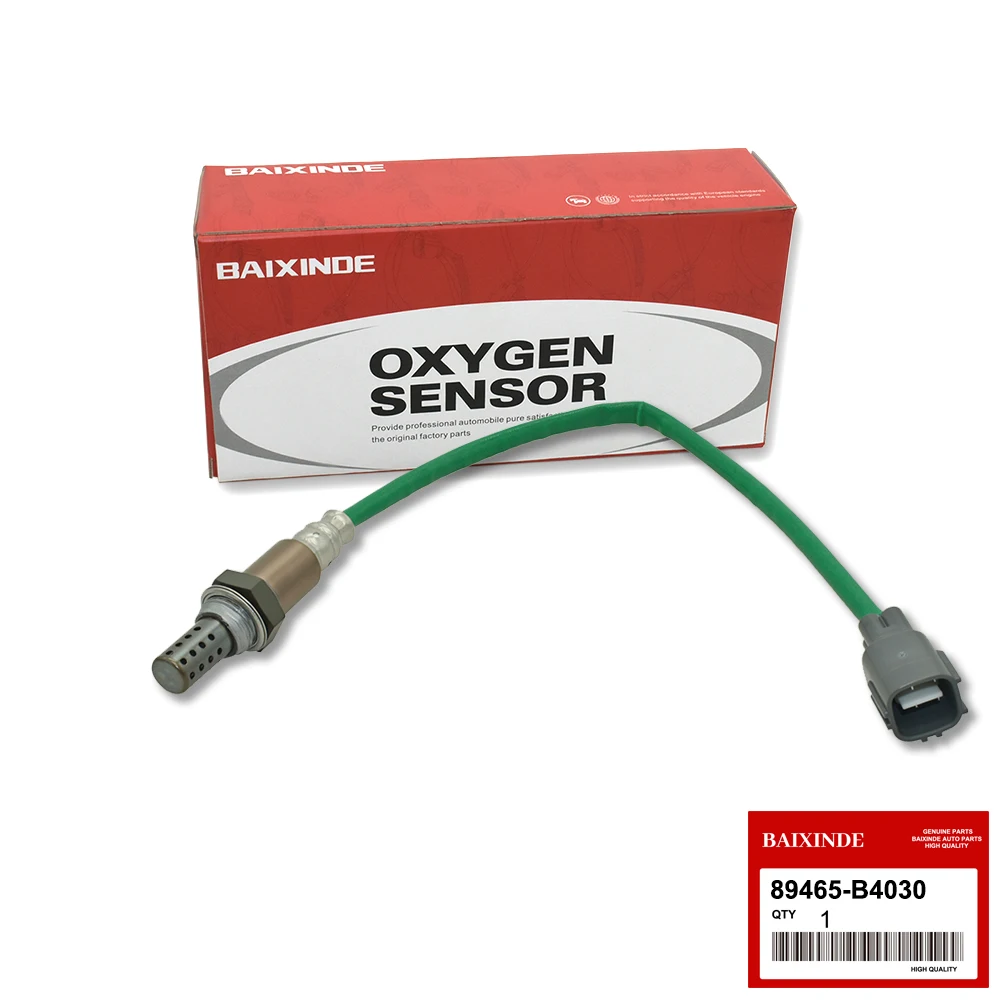 89465-B4030 89465B4030 Oxygen Sensor For SUBARU B9 TRIBECA CROSSTREK FORESTER IMPREZA LEGACY