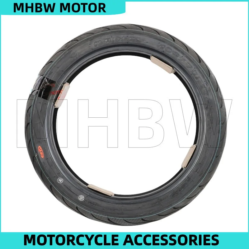 Front / Rear Tire Tubeless for Cfmoto 400nk 650nk/gt/mt