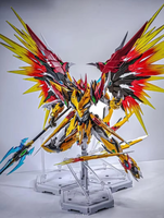 【Hot-Sale】100% Genuine Motor Nuclear Mnp-Xh01 Bai Qi In Warring States Period Assembles Mecha Model And Collects Toys Gifts