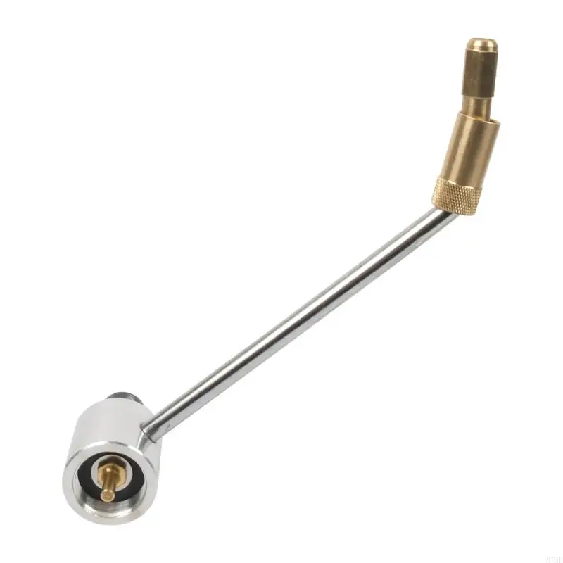 M76E verdichteter High-Flow-Propanregler-Reparatursatz für 5430-Modelle, einfache Reparatur – Detail 3