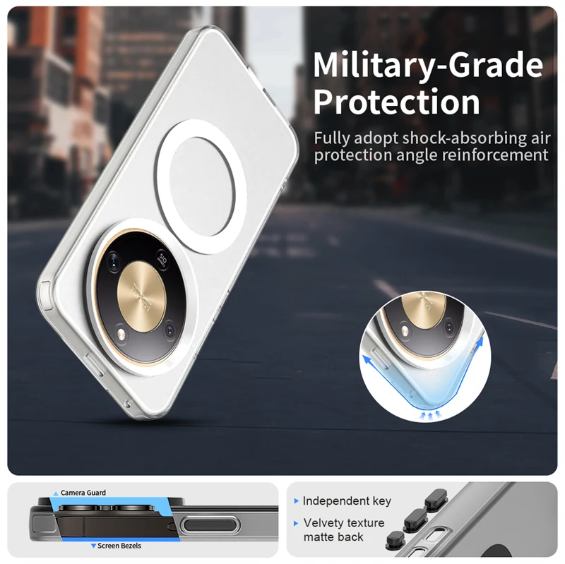 For Honor X9D 5G Ca…