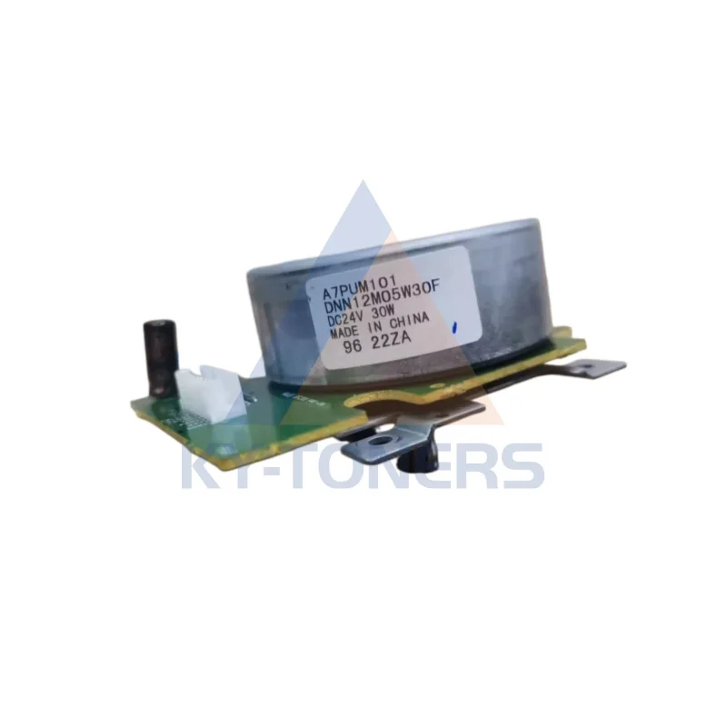 

A7PUM10000 A7PUM10100 A7PUM10700 Motor for Konica Minolta Bizhub C221 C226 C266 C258 C308 C368 C458